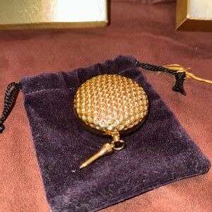 🐈‍⬛ Estée Lauder NWT Lucidity Pressed Powder compact “ Golf “